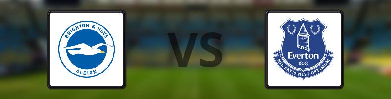 Brighton and Hove Albion - Everton odds, speltips, resultat i FA Women