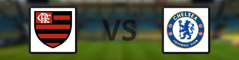 Flamengo - Chelsea odds, speltips, resultat i Klubblags-VM