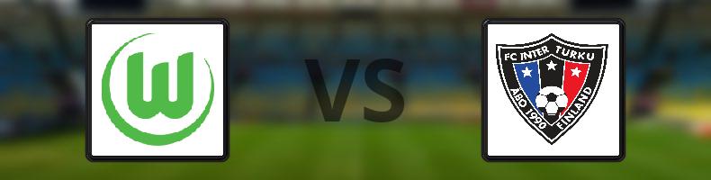 Wolfsburg - Inter odds, speltips, resultat i Champions League damer