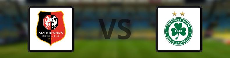 Rennes - Omonia odds, speltips, resultat i Europa League