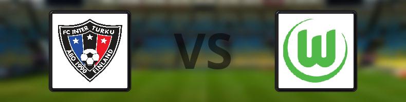 Inter - Wolfsburg odds, speltips, resultat i Champions League damer