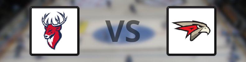 Torpedo Nizhny Novgorod - Avangard Omsk odds, speltips, resultat i KHL