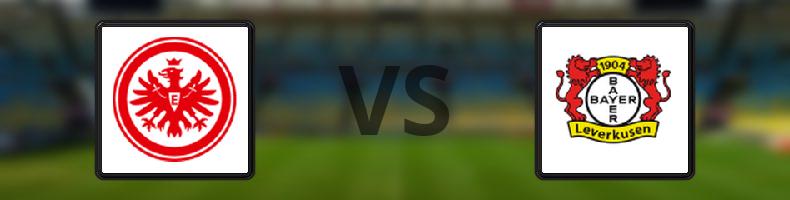 Frankfurt - Bayer Leverkusen odds, speltips, resultat i Bundesliga damer
