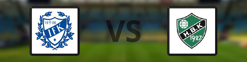 IFK Karlshamn - Högaborgs BK odds, speltips, resultat i Division 2