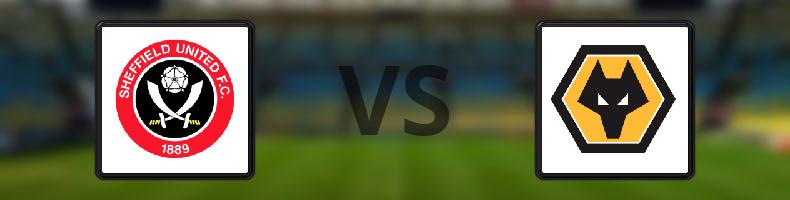Sheffield United - Wolverhampton odds, speltips, resultat i EFL Championship