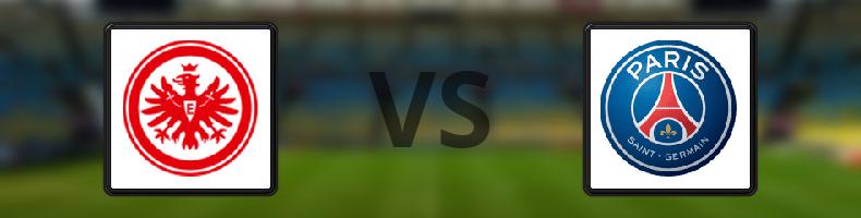 Frankfurt - PSG odds, speltips, resultat i Champions League damer