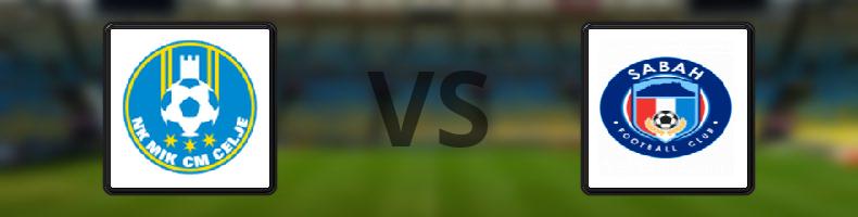 Celje - Sabah Baku odds, speltips, resultat i Europa League