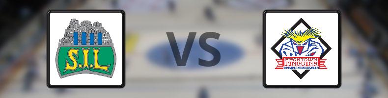 Storhamar Dragons - Pinguins Bremerhaven odds, speltips, resultat i CHL