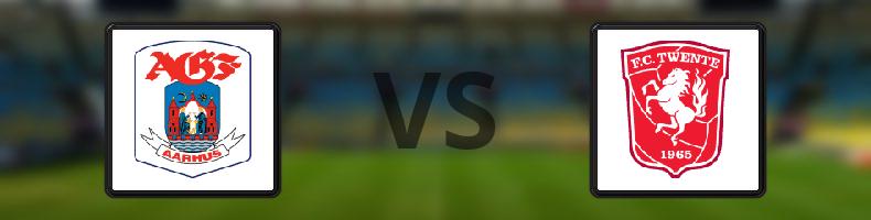 AGF Århus - Twente odds, speltips, resultat i Conference League