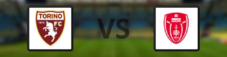 Torino - Monza odds, speltips, resultat i Coppa Italia