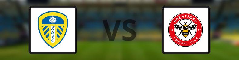 Leeds - Brentford odds, speltips, resultat i Premier League