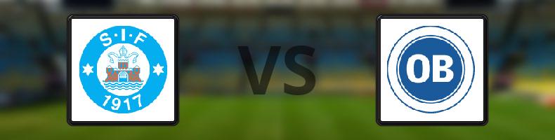 Silkeborg - Odense odds, speltips, resultat i Superligaen