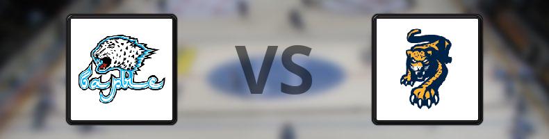 Barys Astana - HC Sochi odds, speltips, resultat i KHL
