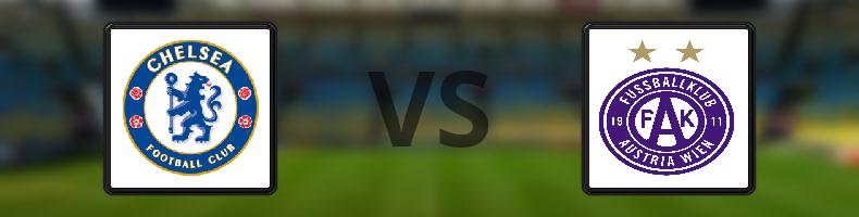 Chelsea - Austria Wien odds, speltips, resultat i Champions League damer