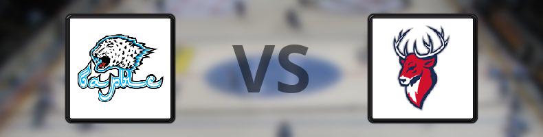 Barys Astana - Torpedo Nizhny Novgorod odds, speltips, resultat i KHL