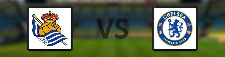 Real Sociedad - Chelsea odds, speltips, resultat i Champions League damer