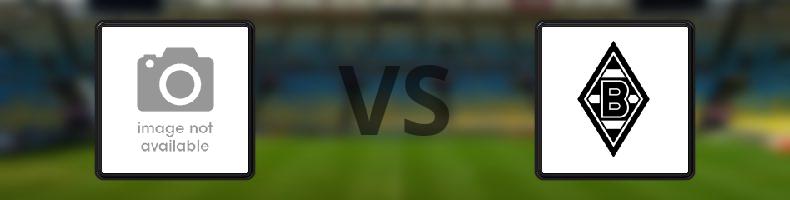 Atlas Delmenhorst - Mönchengladbach odds, speltips, resultat i Tyska cupen