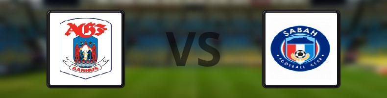 AGF Århus - Sabah Baku odds, speltips, resultat i Champions League