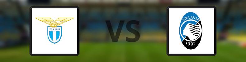 Lazio - Atalanta odds, speltips, resultat i Coppa Italia