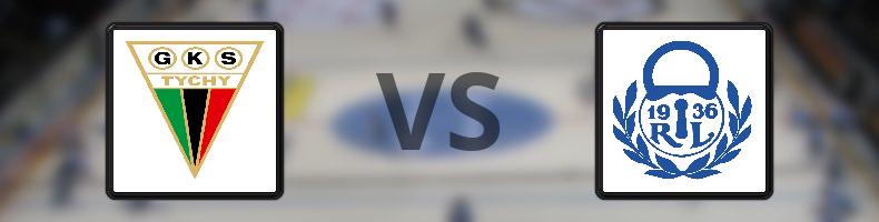 GKS Tychy - Lukko odds, speltips, resultat i CHL