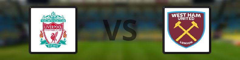 Liverpool - West Ham odds, speltips, resultat i FA Women