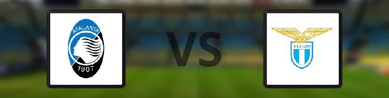 Atalanta - Lazio odds, speltips, resultat i Coppa Italia
