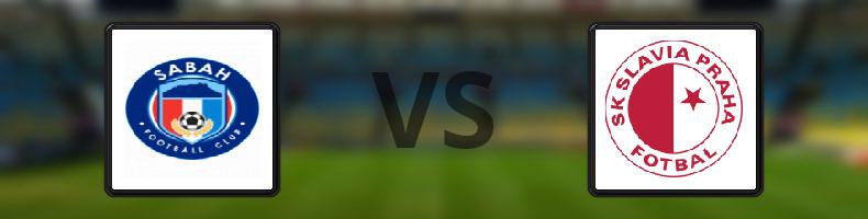 Sabah Baku - Slavia Prag odds, speltips, resultat i Champions League