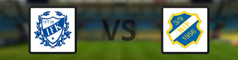 IFK Karlshamn - Nosaby IF odds, speltips, resultat i Division 2