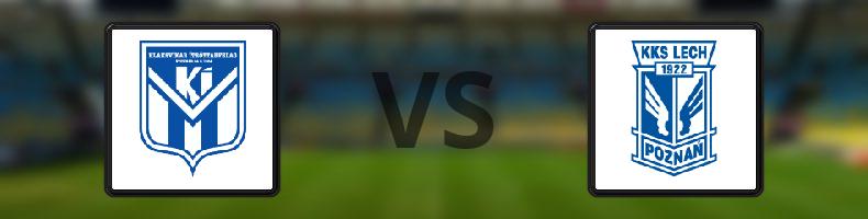 KÍ Klaksvík - Lech Poznan odds, speltips, resultat i Europa League
