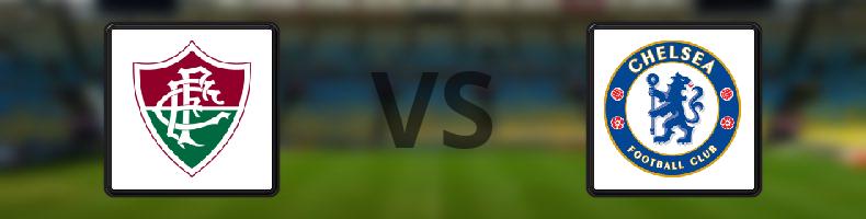 Fluminense - Chelsea odds, speltips, resultat i Klubblags-VM
