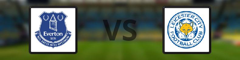 Everton - Leicester odds, speltips, resultat i FA Women