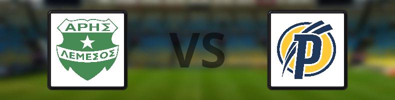 Aris Limassol - Puskás Akadémia FC odds, speltips, resultat i Conference League
