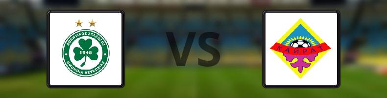Omonia - Kairat Almaty odds, speltips, resultat i Champions League
