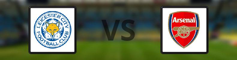 Leicester - Arsenal odds, speltips, resultat i FA Women