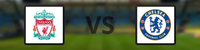 Liverpool - Chelsea odds, speltips, resultat i Engelska Ligacupen