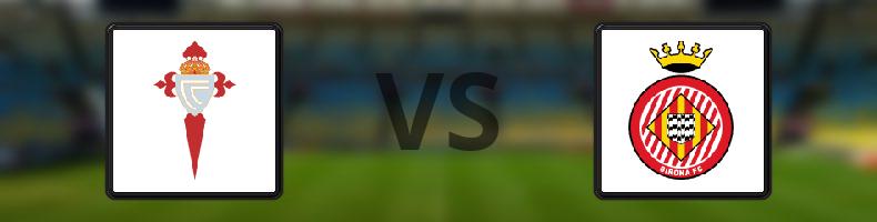 Celta Vigo - Girona odds, speltips, resultat i La Liga