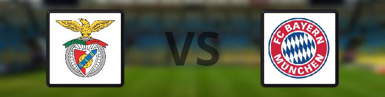 Benfica - Bayern München odds, speltips, resultat i Champions League damer