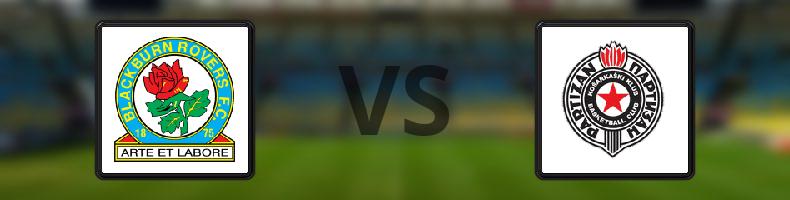 Blackburn - Bradford odds, speltips, resultat i Engelska Ligacupen