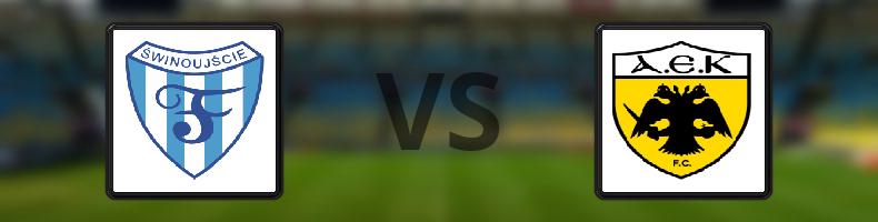 Flora Tallinn - AEK Athens odds, speltips, resultat i Champions League damer