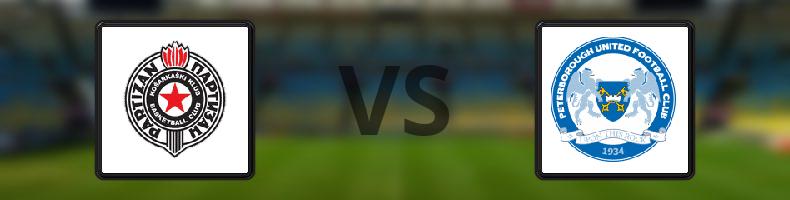 Bradford - Peterborough odds, speltips, resultat i Engelska Ligacupen