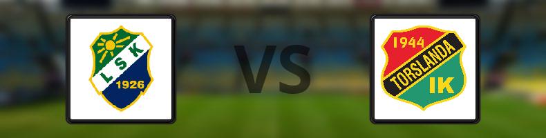 Ljungskile SK - Torslanda IK odds, speltips, resultat i Division 1