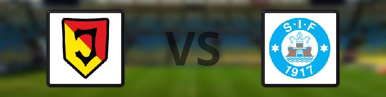 Jagiellonia Bialystok - Silkeborg odds, speltips, resultat i Conference League