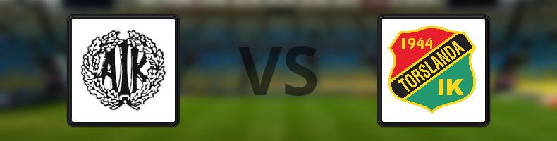 Oskarshamns AIK - Torslanda IK odds, speltips, resultat i Division 1