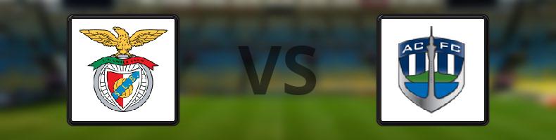 Benfica - Auckland City odds, speltips, resultat i Klubblags-VM