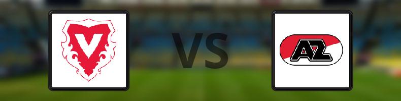 Vaduz - AZ Alkmaar odds, speltips, resultat i Conference League