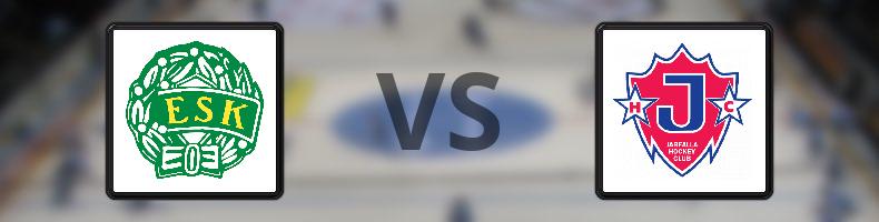 Enköping - Järfälla HC odds, speltips, resultat i HockeyEttan