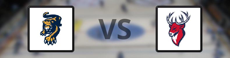 HC Sochi - Torpedo Nizhny Novgorod odds, speltips, resultat i KHL