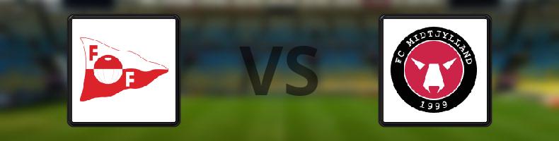 Fredrikstad - Midtjylland odds, speltips, resultat i Europa League