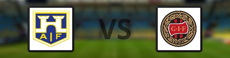 Herrestads AIF - Grebbestads IF odds, speltips, resultat i Division 2