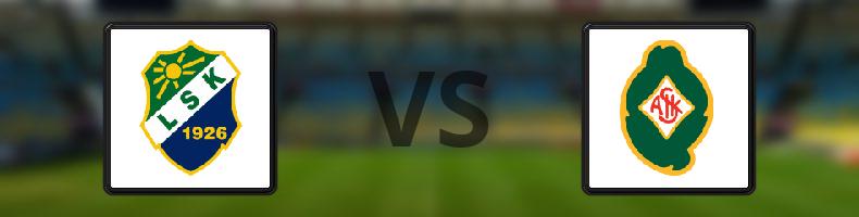 Ljungskile SK - Skövde AIK odds, speltips, resultat i Division 1